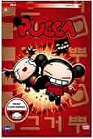 Amazon.com: Pucca, volume 4 : DVD: Movies & TV